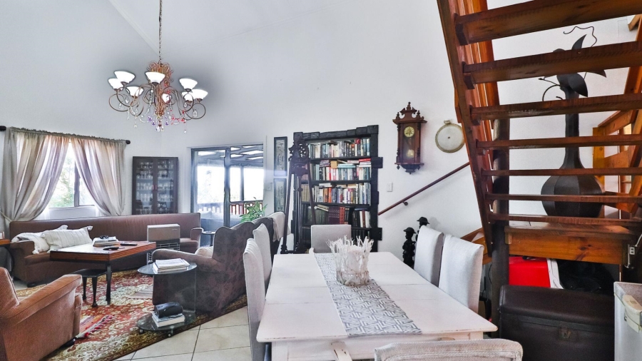4 Bedroom Property for Sale in Dana Bay Western Cape